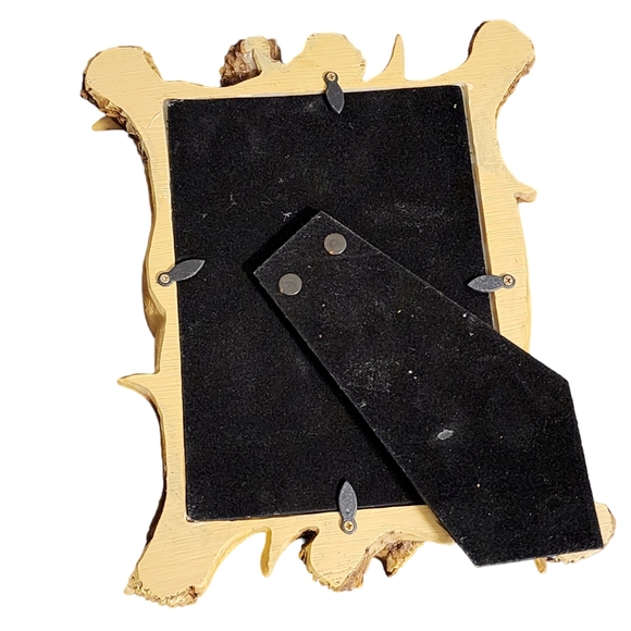 Cabin Decor Buckhorn Deer Antler Rustic  Picture Frames - Picture 13 of 13